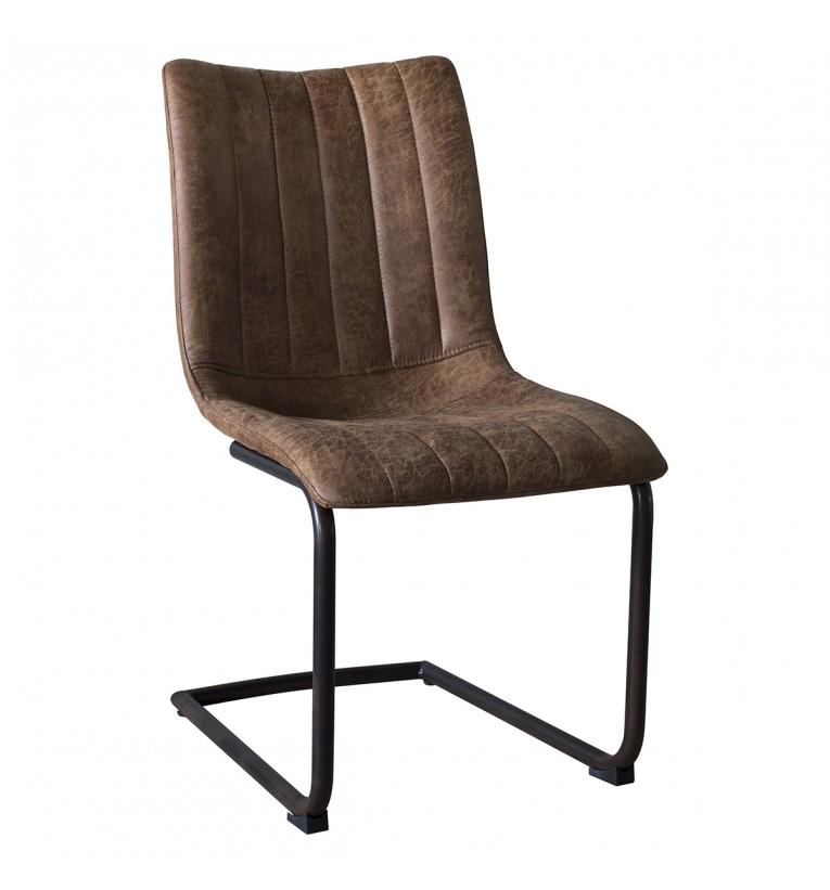 Bodhi Erlangen Brown Chair (Individual) | Dining | app store dev @@ABC ///[option4] 十月五日 11:53 