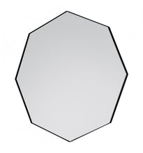 Load image into Gallery viewer, Bodhi Braga Octagon Mirror Black | Living | app store dev @@ABC ///[option4] 十月五日 11:53 
