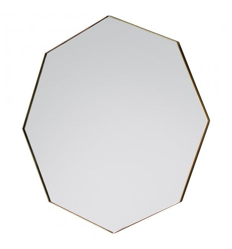 Bodhi Braga Octagon Mirror Champagne | Living | app store dev @@ABC ///[option4] 十月五日 11:53 