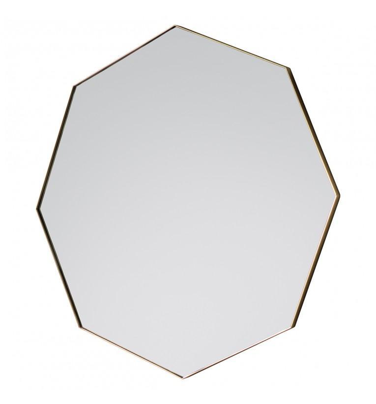 Bodhi Braga Octagon Mirror Champagne | Living | app store dev @@ABC ///[option4] 十月五日 11:53 