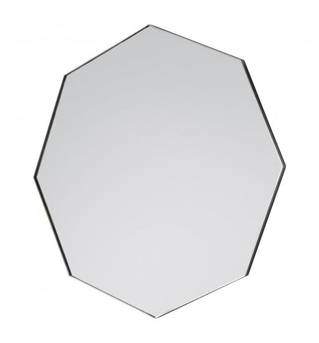 Bodhi Braga Octagon Mirror Silver | Living | app store dev @@ABC ///[option4] 十月五日 11:53 
