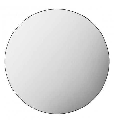 Bodhi Braga Round Mirror Black | Living | app store dev @@ABC ///[option4] 十月五日 11:53 