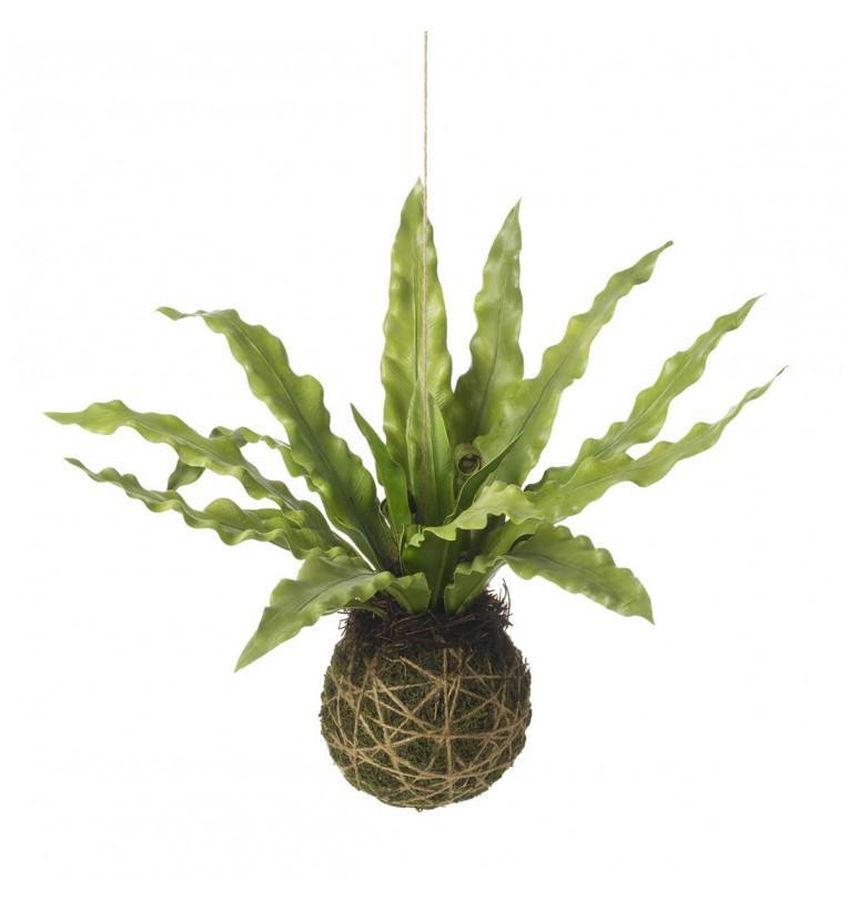 Bodhi Albarracin Hanging Ball Green | Accessories | app store dev @@ABC ///[option4] 十月五日 11:53 