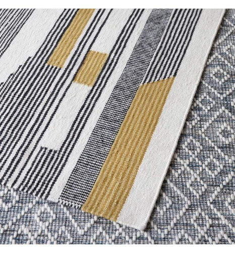 Bodhi Ivverson Rug Ochre | Accessories | app store dev @@ABC ///[option4] 十月五日 11:53 