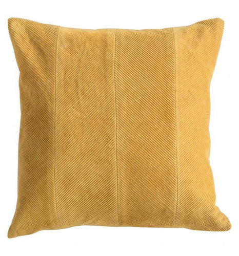 Bodhi Corduroy Velvet Cushion Ochre | Accessories | app store dev @@ABC ///[option4] 十月五日 11:53 