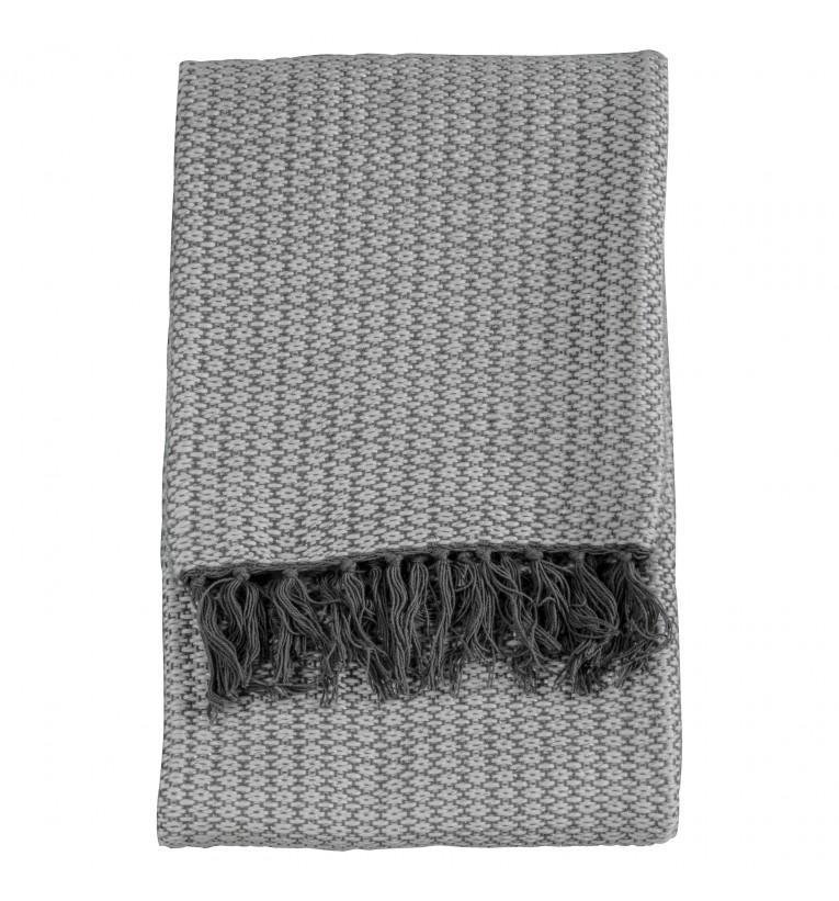 Bodhi Ballia Metallic Throw Grey | Accessories | app store dev @@ABC ///[option4] 十月五日 11:53 