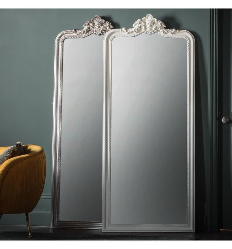 Bodhi Cagney Mirror Silver | Living | app store dev @@ABC ///[option4] 十月五日 11:53 