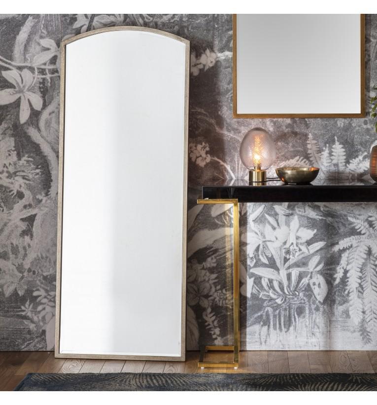 Bodhi Higgins Arch Mirror Antique Silver | Living | app store dev @@ABC ///[option4] 十月五日 11:53 