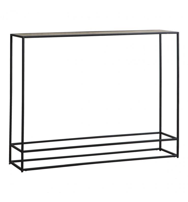 Bodhi Ioania Console Table Antique Gold | Living | app store dev @@ABC ///[option4] 十月五日 11:53 