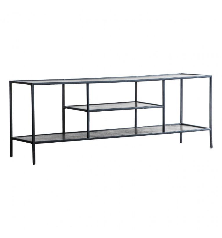 Bodhi Ioania Media Unit Antique Silver | Living | app store dev @@ABC ///[option4] 十月五日 11:53 