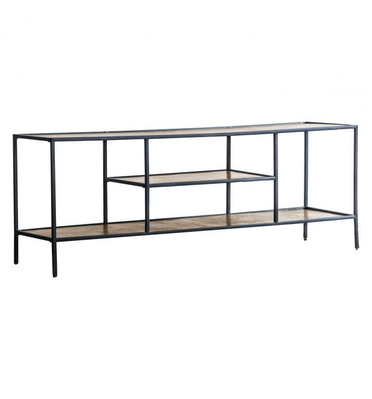 Bodhi Ioania Media Unit Antique Copper | Living | app store dev @@ABC ///[option4] 十月五日 11:53 