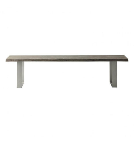 Bodhi Hunter Dining Bench Grey | Dining | app store dev @@ABC ///[option4] 十月五日 11:53 