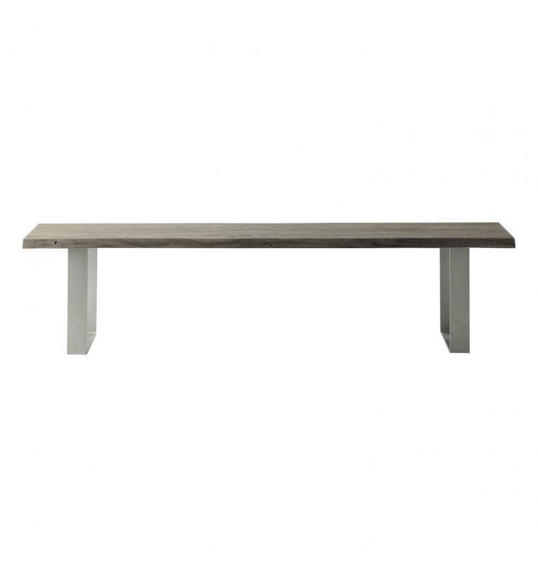 Bodhi Hunter Dining Bench Grey | Dining | app store dev @@ABC ///[option4] 十月五日 11:53 