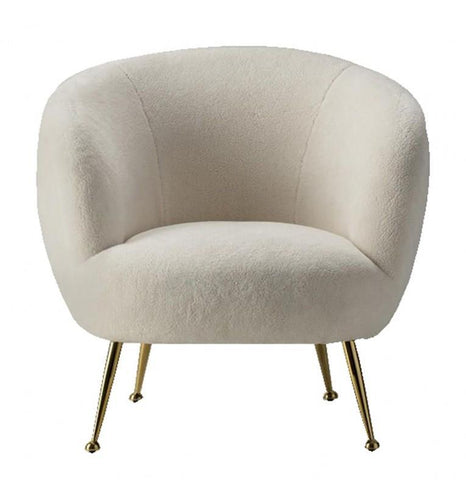 Bodhi Erwin Tub Chair Faux Sheepskin | Living | app store dev @@ABC ///[option4] 十月五日 11:53 