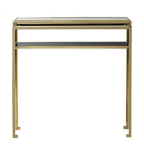 Load image into Gallery viewer, Bodhi Connie Console Table Gold | Living | app store dev @@ABC ///[option4] 十月五日 11:53 
