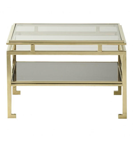 Bodhi Connie Side Table Gold | Living | app store dev @@ABC ///[option4] 十月五日 11:53 