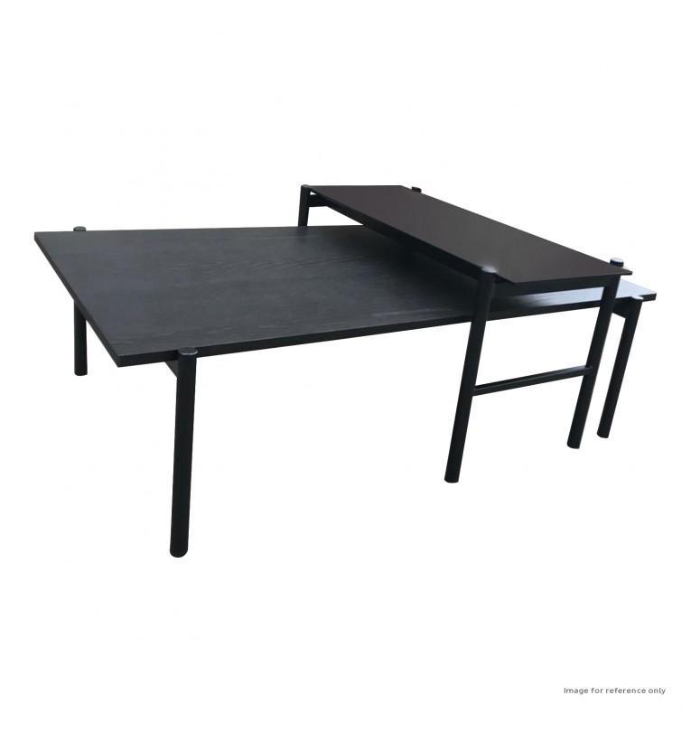 Bodhi Fucecchio Coffee Nest Table Grey | Living | app store dev @@ABC ///[option4] 十月五日 11:53 