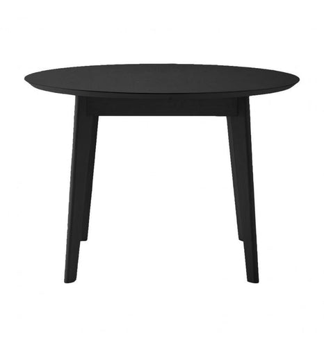 Bodhi Fucecchio Round Dining Table Black | Dining | app store dev @@ABC ///[option4] 十月五日 11:53 