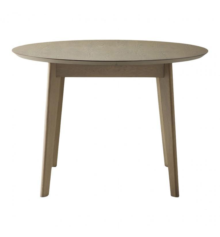 Bodhi Fucecchio Round Dining Table Grey | Dining | app store dev @@ABC ///[option4] 十月五日 11:53 