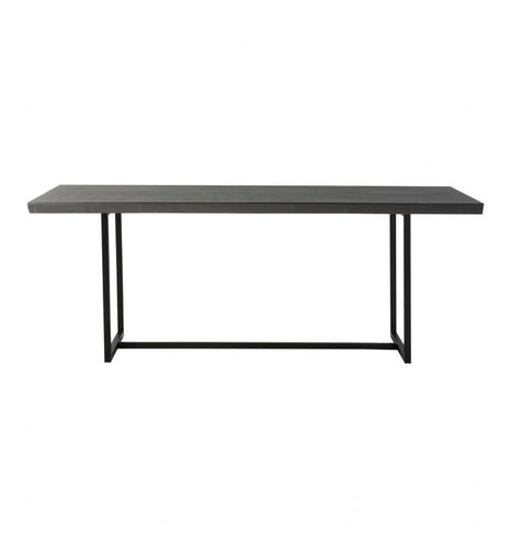 Bodhi Fucecchio Dining Table Black | Dining | app store dev @@ABC ///[option4] 十月五日 11:53 
