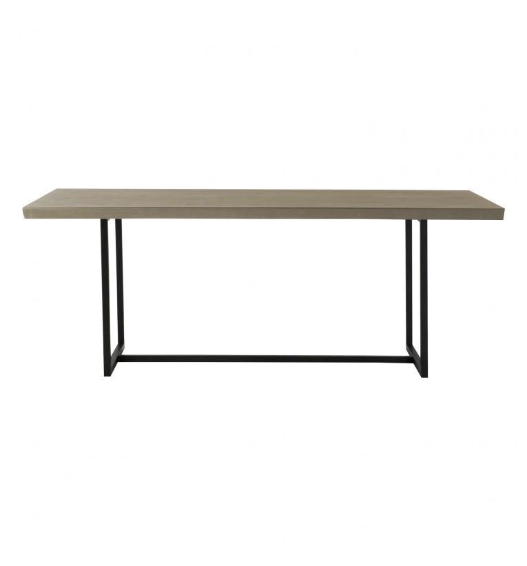 Bodhi Fucecchio Dining Table Grey | Dining | app store dev @@ABC ///[option4] 十月五日 11:53 