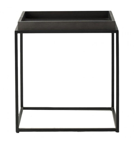 Bodhi Fucecchio Tray Side Table Black | Living | app store dev @@ABC ///[option4] 十月五日 11:53 