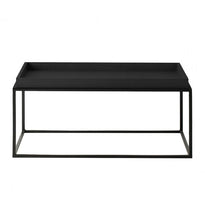 Load image into Gallery viewer, Bodhi Fucecchio Tray Coffee Table Black | Living | app store dev @@ABC ///[option4] 十月五日 11:53 

