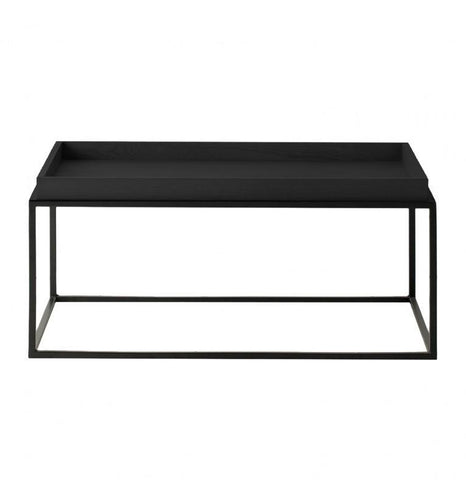 Bodhi Fucecchio Tray Coffee Table Black | Living | app store dev @@ABC ///[option4] 十月五日 11:53 