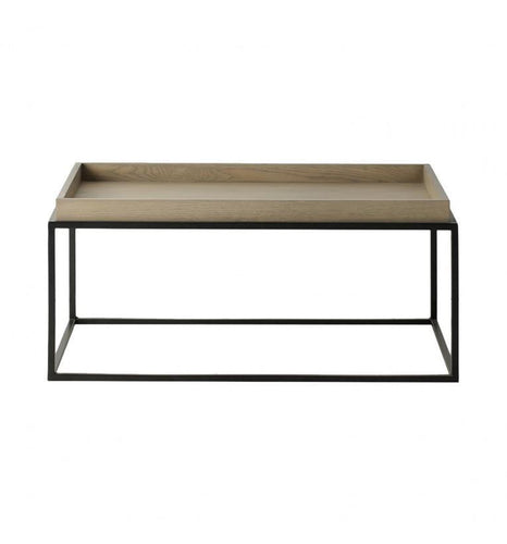 Bodhi Fucecchio Tray Coffee Table Grey | Living | app store dev @@ABC ///[option4] 十月五日 11:53 