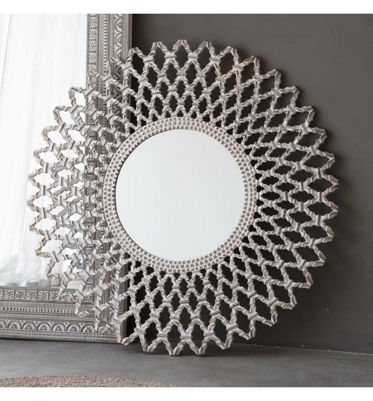 Bodhi Botkyrka Mirror | Living | app store dev @@ABC ///[option4] 十月五日 11:53 