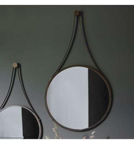 Bodhi Broadway Round Mirror | Living | app store dev @@ABC ///[option4] 十月五日 11:53 