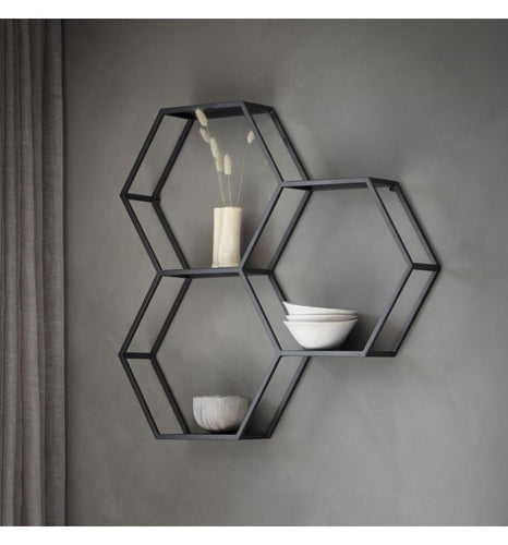 Bodhi Heston Metal Wall Storage Unit | Accessories | app store dev @@ABC ///[option4] 十月五日 11:53 