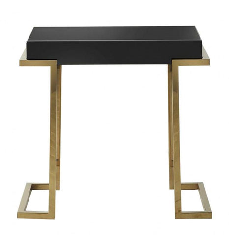 Bodhi Duisburg Black Mirrored Side Table | Living | app store dev @@ABC ///[option4] 十月五日 11:53 