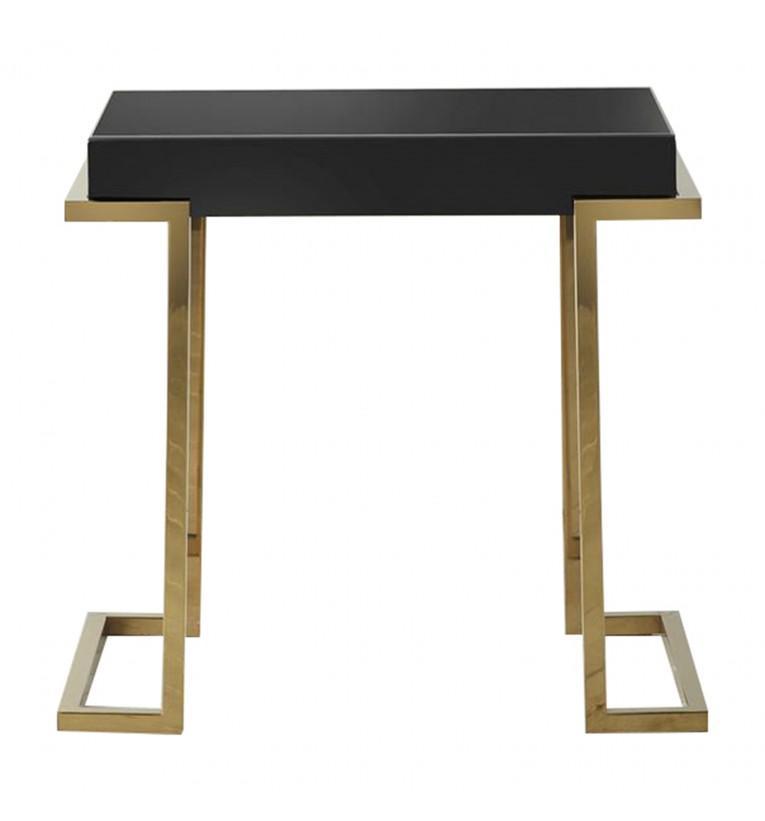 Bodhi Duisburg Black Mirrored Side Table | Living | app store dev @@ABC ///[option4] 十月五日 11:53 