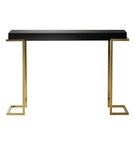 Bodhi Duisburg Black Mirrored Console | Living | app store dev @@ABC ///[option4] 十月五日 11:53 