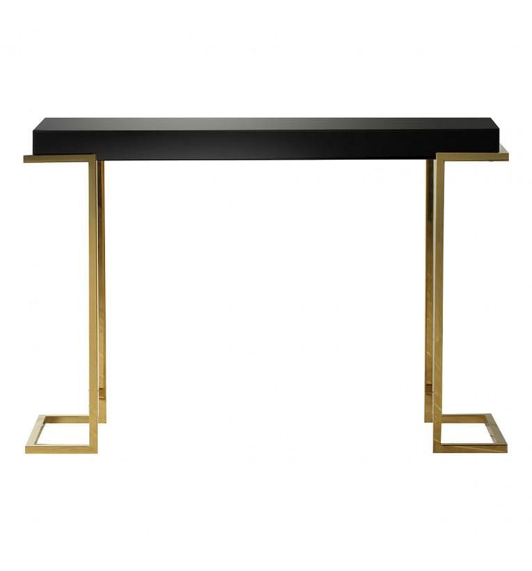 Bodhi Duisburg Black Mirrored Console | Living | app store dev @@ABC ///[option4] 十月五日 11:53 