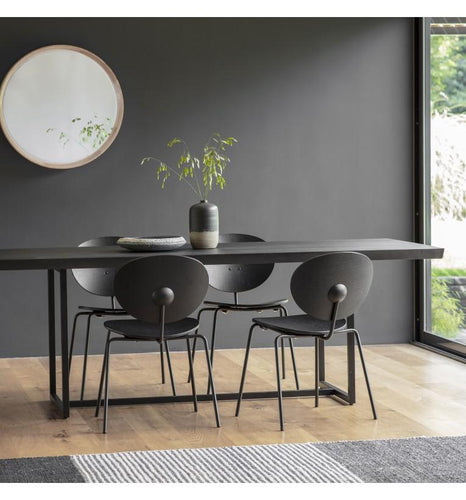 Bodhi Fucecchio Dining Table Black | Dining | app store dev @@ABC ///[option4] 十月五日 11:53 