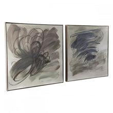 Load image into Gallery viewer, Cafe Lighting and Living Grey Invasion Wall Art - Set of 2 - 100 x 100 | Accessories | app store dev @@ABC ///[option4] 十月五日 11:53 
