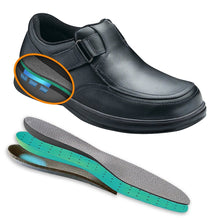 Load image into Gallery viewer, OrthoFeet Carnegie Two Way Strap | Footwear | app store dev @@ABC ///[option4] 十月五日 11:53 
