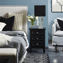 Load image into Gallery viewer, Cafe Lighting and Living Bateeq Rug - Black 240 x 320 | Living | app store dev @@ABC ///[option4] 十月五日 11:53 
