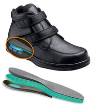 Load image into Gallery viewer, OrthoFeet Glacier Gorge Men&#39;s Boots | Footwear | app store dev @@ABC ///[option4] 十月五日 11:53 
