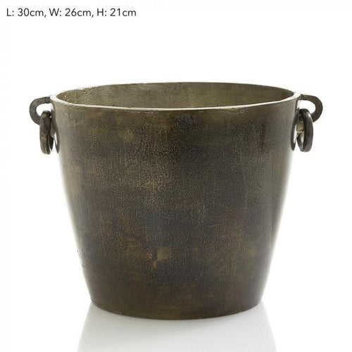 Florabelle ICE BUCKET OVAL | Accessories | app store dev @@ABC ///[option4] 十月五日 11:53 