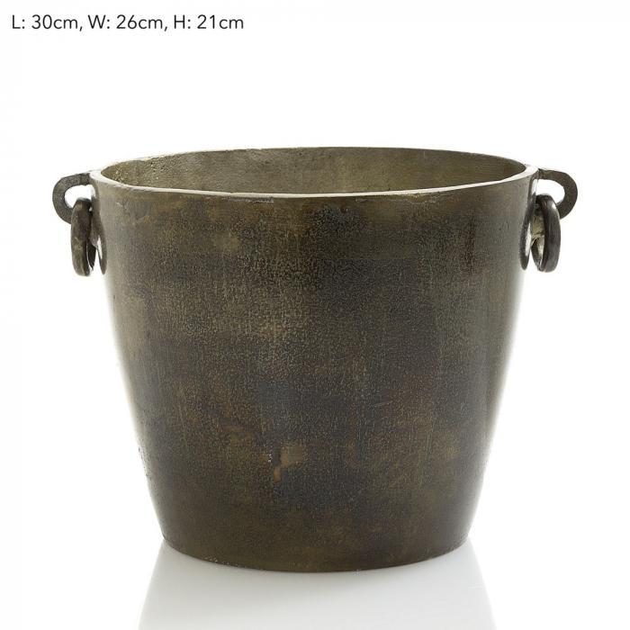 Florabelle ICE BUCKET OVAL | Accessories | app store dev @@ABC ///[option4] 十月五日 11:53 