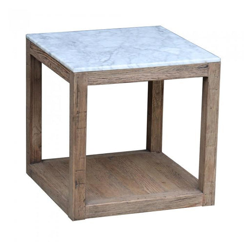Florabelle Denver Marble Side Table | Living | app store dev @@ABC ///[option4] 十月五日 11:53 