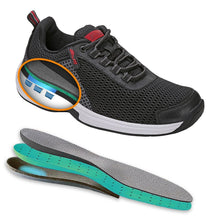 Load image into Gallery viewer, OrthoFeet Edgewater Stretch-Knit Athletic | Footwear | app store dev @@ABC ///[option4] 十月五日 11:53 
