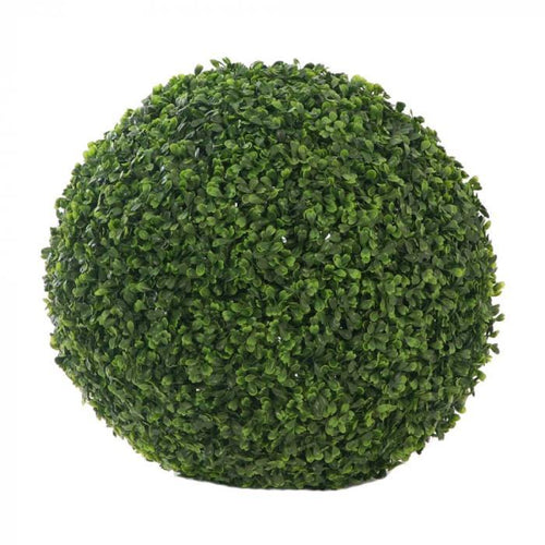 Florabelle Boxwood Ball 40.5cm | Accessories | app store dev @@ABC ///[option4] 十月五日 11:53 