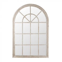 Load image into Gallery viewer, Florabelle Hamptons Arched Mirror 100x150cm | Living | app store dev @@ABC ///[option4] 十月五日 11:53 
