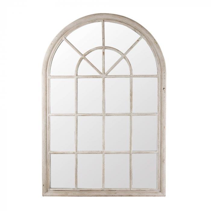 Florabelle Hamptons Arched Mirror 100x150cm | Living | app store dev @@ABC ///[option4] 十月五日 11:53 