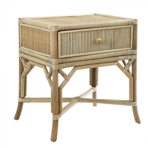 Florabelle Comores Side Table 50x42x57 Natural | Living | app store dev @@ABC ///[option4] 十月五日 11:53 