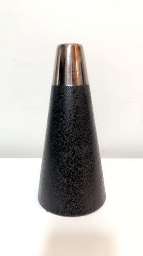 Liberty Homeware Black Volcano Vase - Medium | Accessories | app store dev @@ABC ///[option4] 十月五日 11:53 